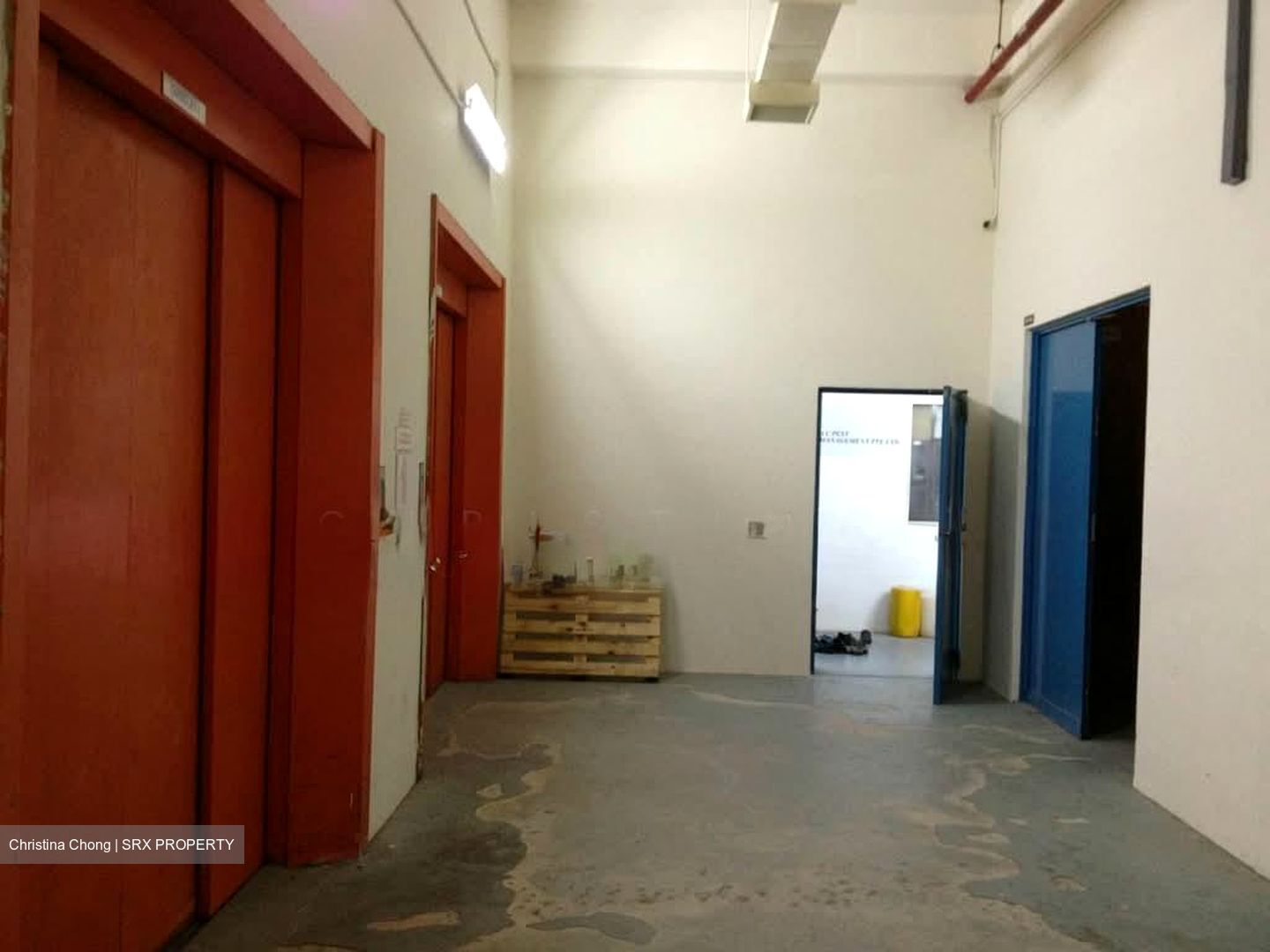 AMA Building (D13), Factory #566789841
